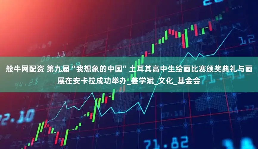 般牛网配资 第九届“我想象的中国”土耳其高中生绘画比赛颁奖典礼与画展在安卡拉成功举办_姜学斌_文化_基金会