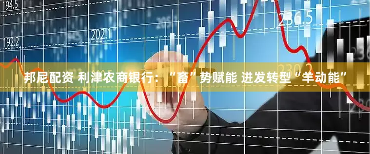 邦尼配资 利津农商银行：“畜”势赋能 迸发转型“羊动能”